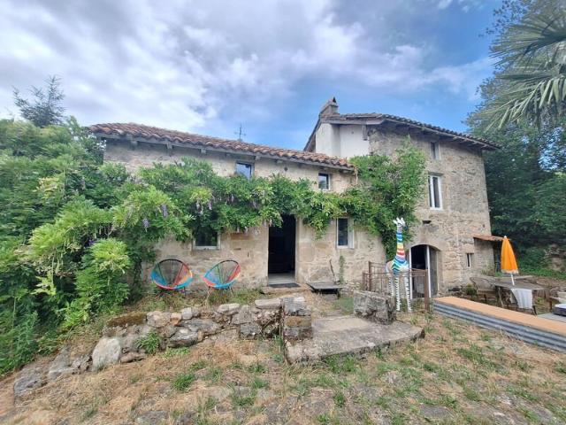 Maison vente à Figeac, Sousceyrac