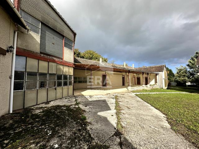 Maison vente à Provins, Courcelles-en-bassée