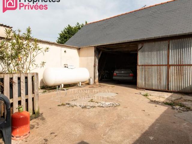 Maison vente à Fougères-Vitré, Bretagne
