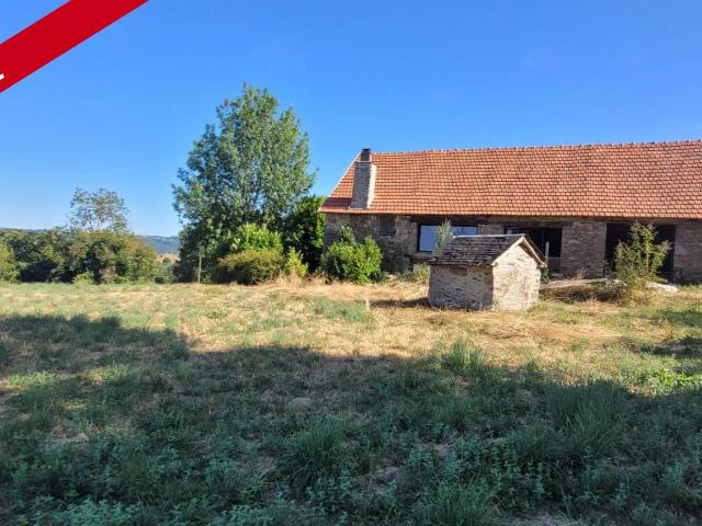 Maison vente à La Maisonnade, Saint-Hilaire-Peyroux