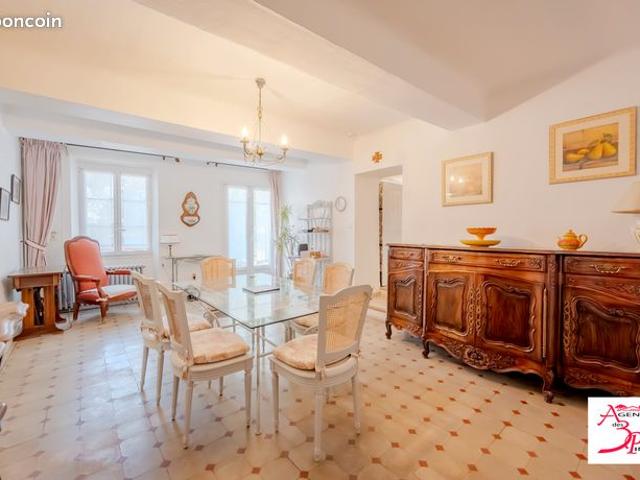 Maison vente à Arrondissement de Toulon, Pierrefeu-du-var