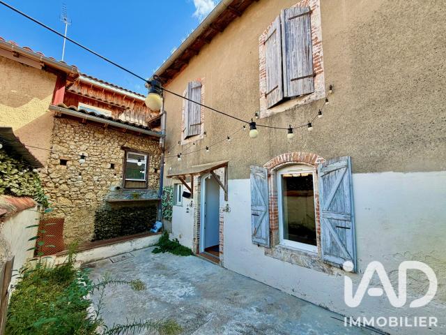 Maison vente à Auch, Gimont