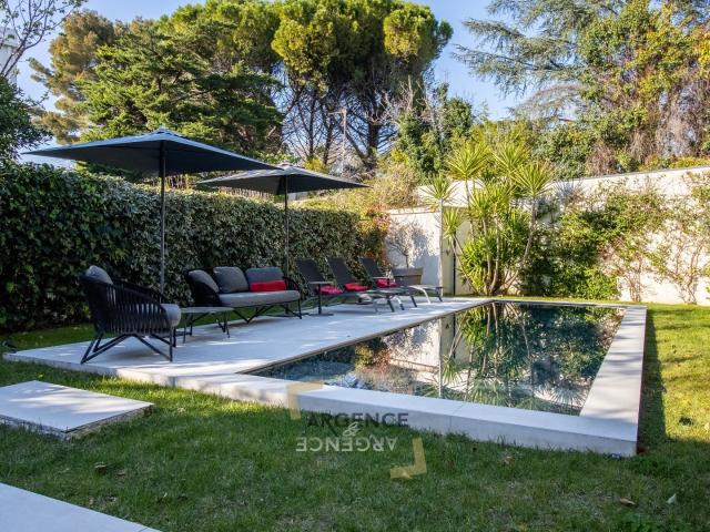 Maison vente à Montpellier