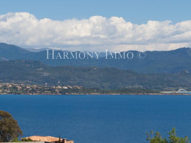 Maison vente à Ajaccio, Vico
