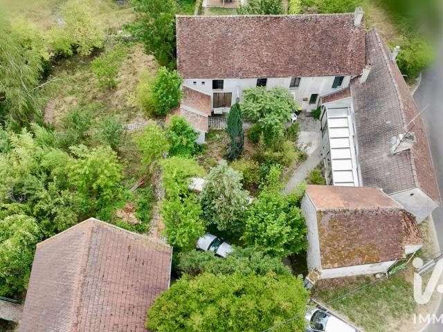 Maison vente à Meaux, Saâcy-sur-marne