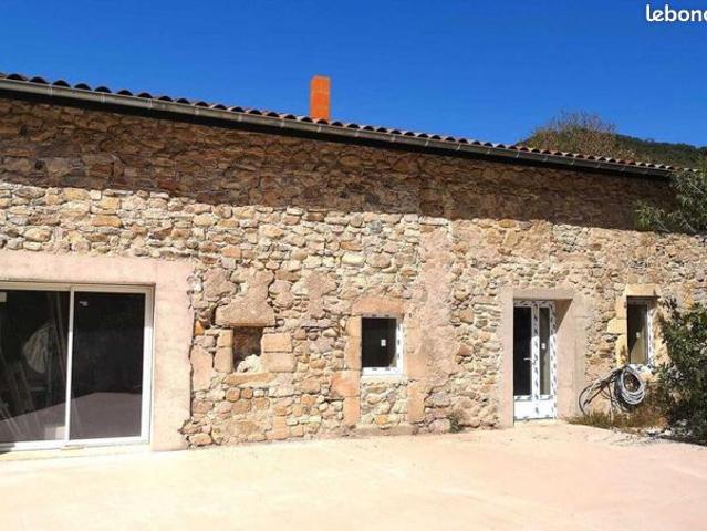 Maison vente à Privas, Rompon