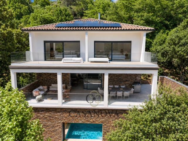 Maison vente à Montpellier