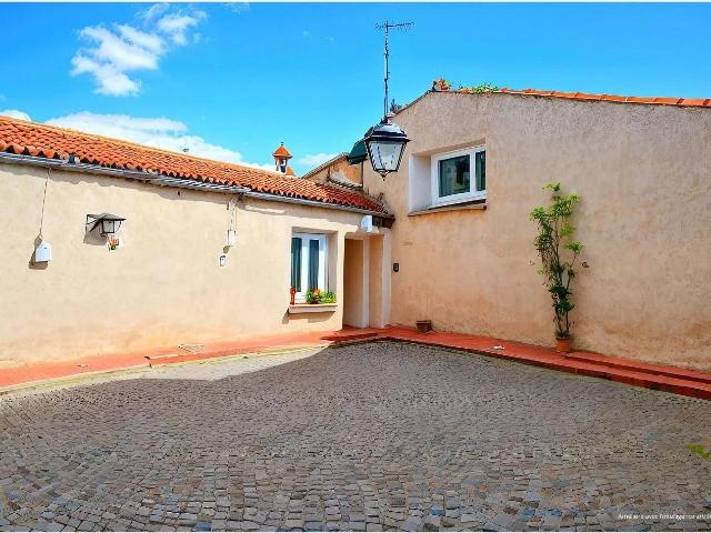 Maison vente à Carcassonne, La Redorte