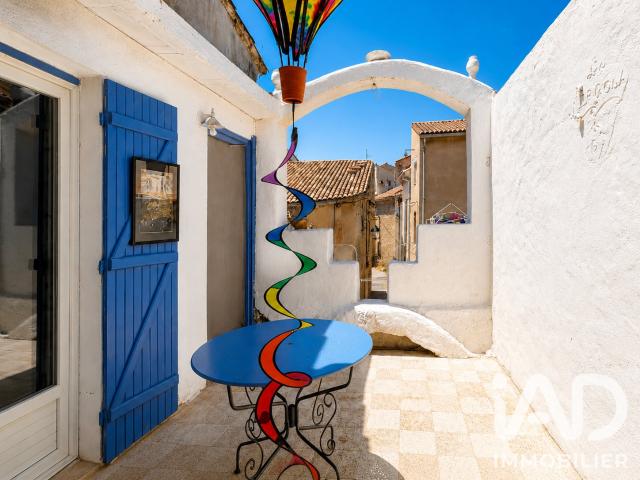 Maison vente à Carpentras, Mazan