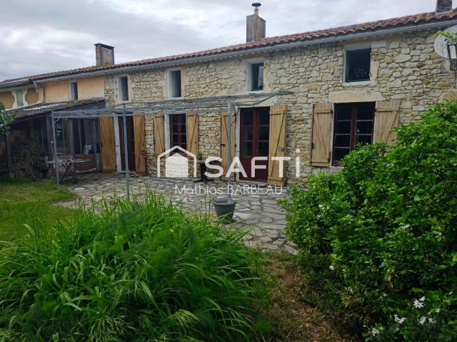 Maison vente à Lesparre-Médoc, Vendays-montalivet