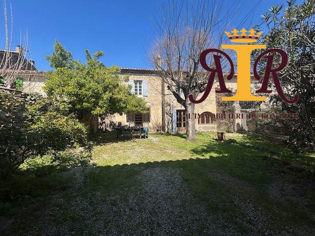 Maison vente à Apt, Lagnes