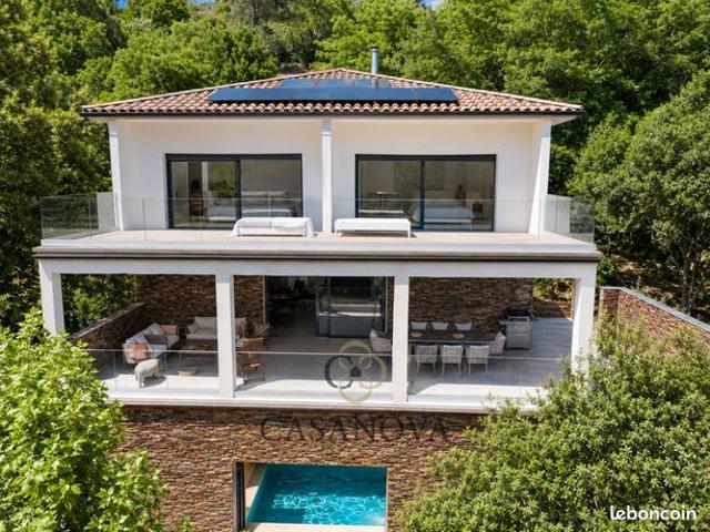 Maison vente à Nîmes