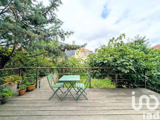 Maison vente à Bordeaux, Bacalan