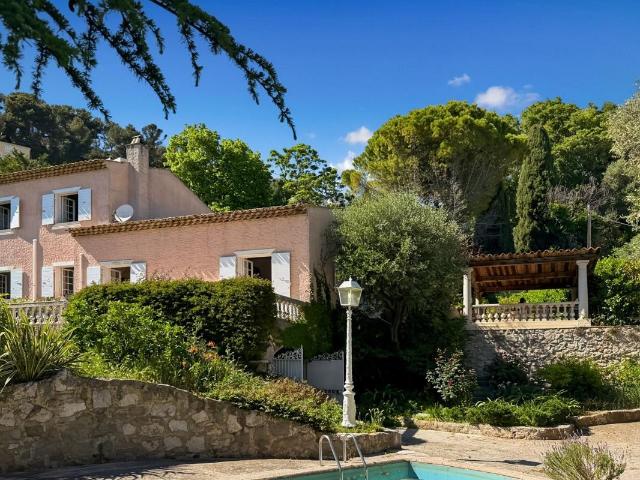 Maison vente à Nice