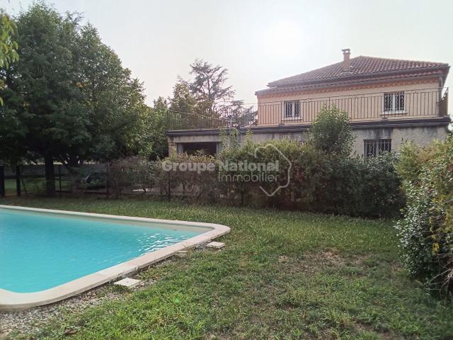 Maison vente à Carpentras, Vaucluse