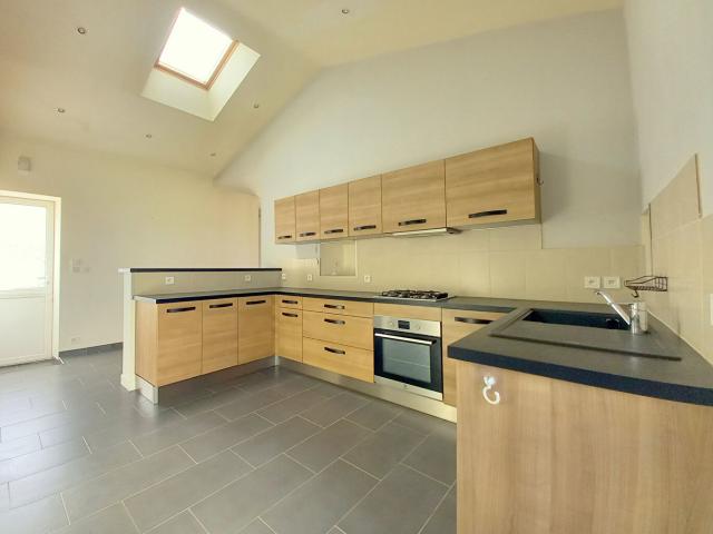 Maison vente à Nantes, Le Loroux-bottereau