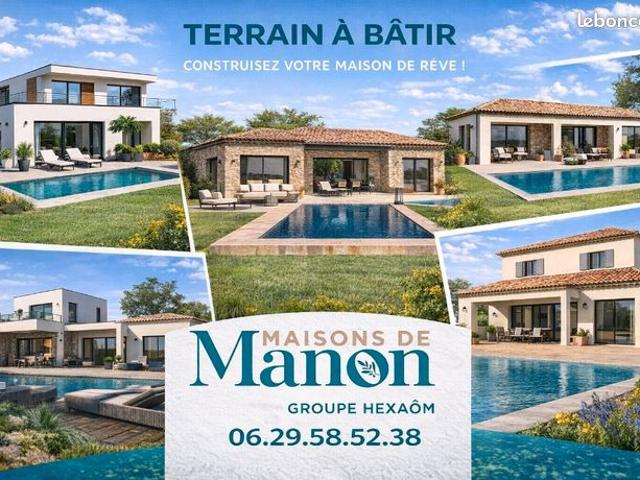 Maison vente à Grasse, Pégomas