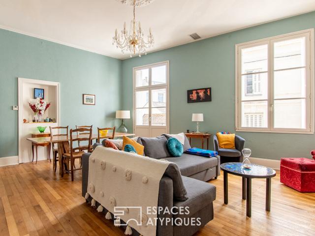 Maison vente à Saumur