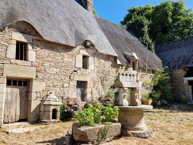 Maison vente à Lorient, Bretagne