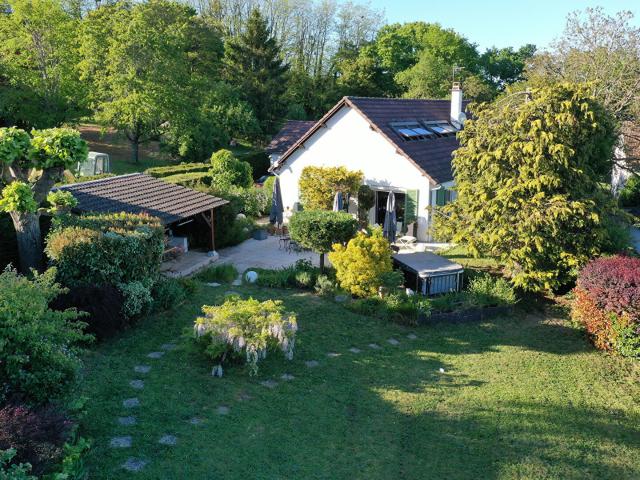 Maison vente à Nevers, Garchizy