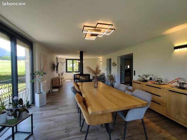 Maison vente à Thonon-les-Bains, Saint-paul-en-chablais