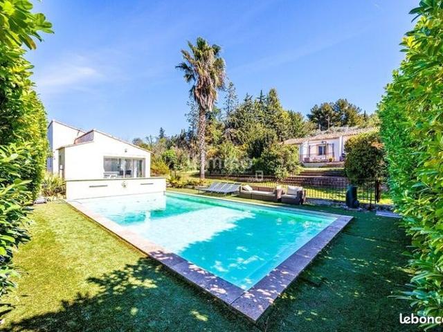 Maison vente à Marseille, Allauch
