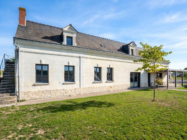 Maison vente à France métropolitaine, Saumur