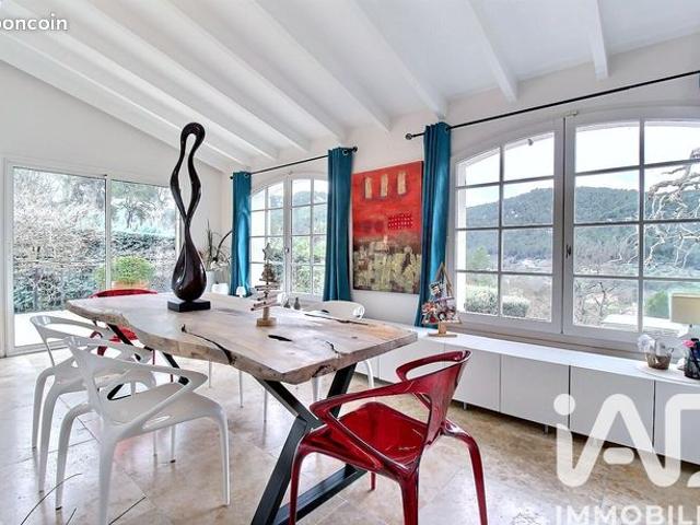 Maison vente à Marseille, Auriol