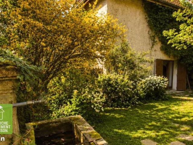 Maison vente à La Tour-du-Pin, Auvergne-Rhône-Alpes