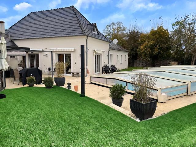 Maison vente à Nevers, Saint-parize-le-châtel