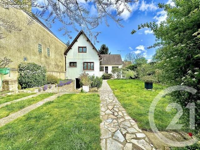 Maison vente à Sarcelles, Arnouville-lès-gonesse