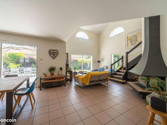 Maison vente à Arcachon, Le Teich
