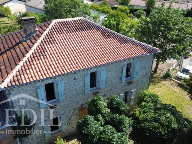 Maison vente à Condom, Mauvezin