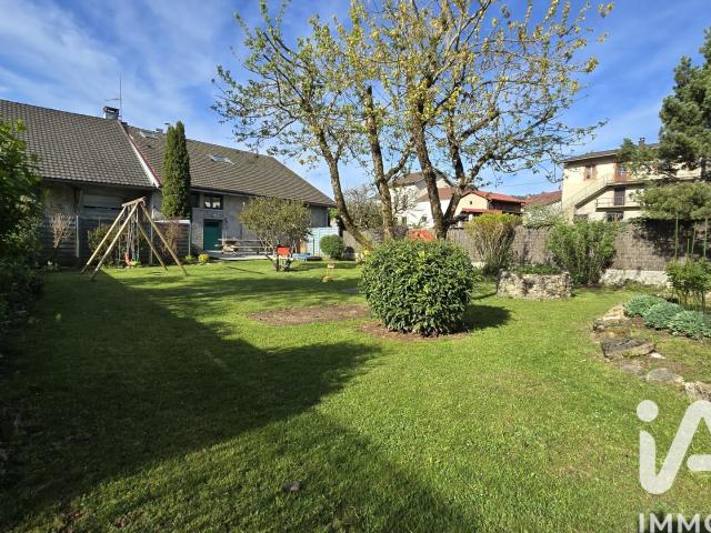Maison vente à Cuttura, Coteaux du Lizon