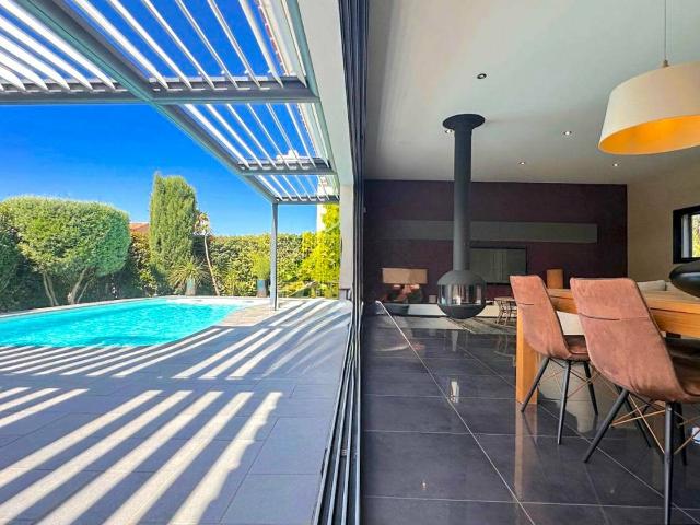 Maison vente à Montpellier, Balaruc-les-bains