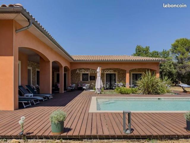 Maison vente à Brignoles, Tourtour
