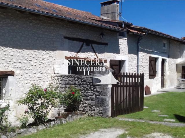 Maison vente à Périgueux, Montagrier