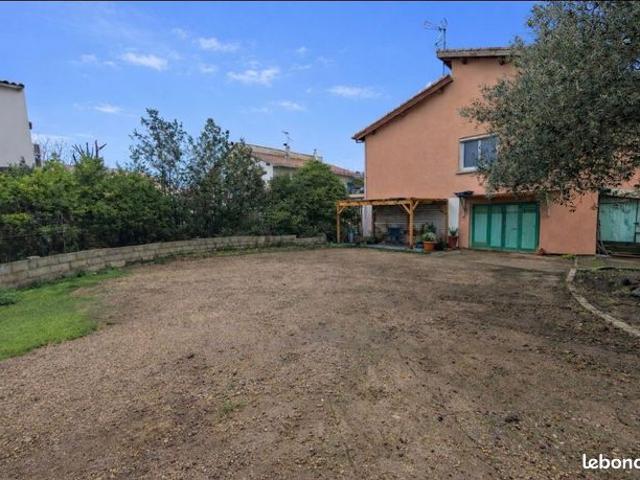 Maison vente à Montpellier, Frontignan