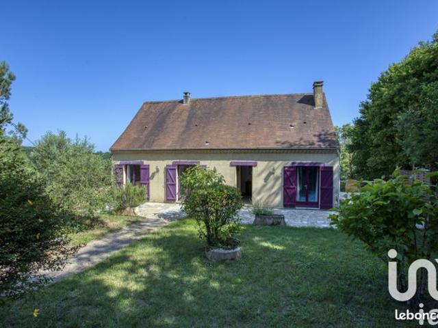 Maison vente à Vitrac