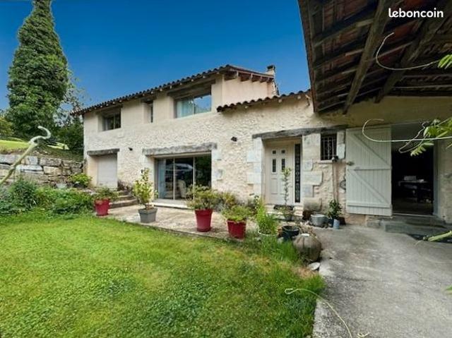 Maison vente à Périgueux, Saint-germain-du-salembre