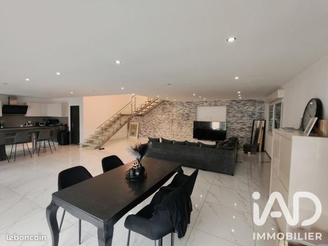 Maison vente à Valenciennes, Anzin