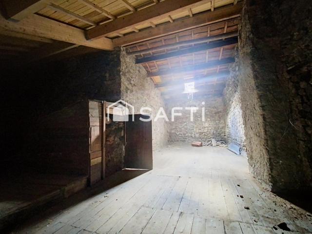 Maison vente à Tournon-sur-Rhône, Saint-félicien