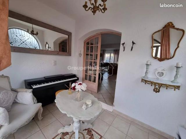 Maison vente à Arrondissement de Toulon, La Seyne-sur-mer
