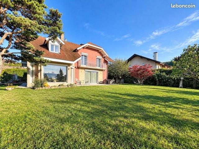 Maison vente à Loisin, Haute-Savoie