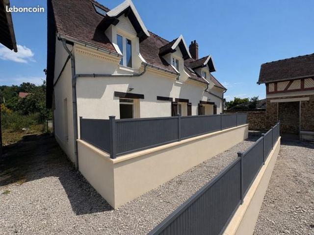 Maison vente à Clairoix, Oise