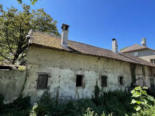 Maison vente à Thonon-les-Bains, Thonon-les-bains