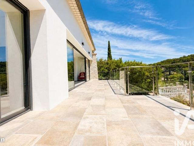 Maison vente à Arrondissement de Toulon, Carqueiranne