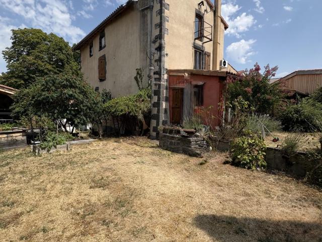 Maison vente à Riom, Ennezat