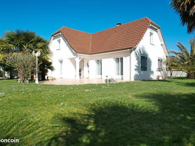 Maison vente à Pau, Artigueloutan