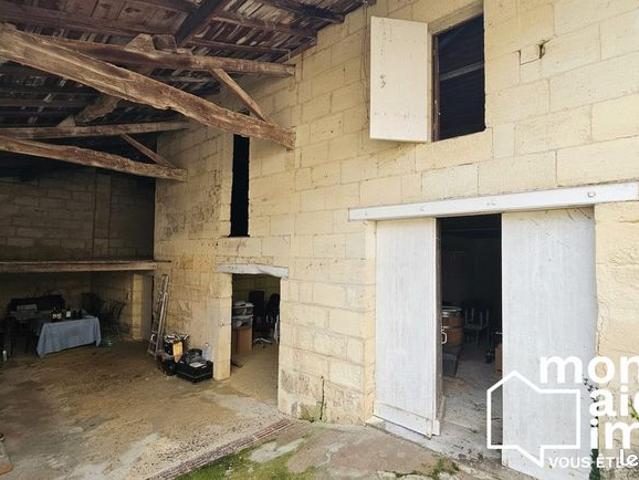 Maison vente à Libourne, Arveyres